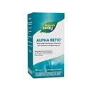 Nature's Way alpha betic, Diabetic Multivitamin for Daily Nutritional Support, mit B-Vitamins for Energy Metabolism Support*, Alpha Lipoic Acid, Taurine, Lutein, 30 Tabletten