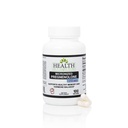 Gesundheit als es Ought zu sein Pregnenolone 75mg Ergänzung – Mikronisierte Form für verbesserte Absorption getestet für Reinheit und Stärke | 100 Kapseln