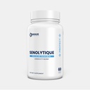 Renue By Science Senolytique Senolytic Supplements | 60 Kapseln mit Fisetin (35mg) Quercetin (78mg) & Spermidin (3mg) per Serving | Liposomal Formula | Hergestellt in den USA & Third-Party Getestet