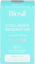 BioSil von natürlichen Faktoren, Schönheit, Knochen, Gelenke Flüssigkeit, unterstützt gesundes Haar, Haut und Nägel, Vegan Collagen, Elastin und Keratin Generator, 1 Oz