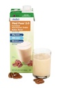 Med Pass 2.0 Butter Pecan Flavor 32 Unzen Box Gebrauchsfertig, 46463 - Verkauft von: Pack of One