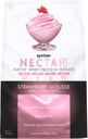 Syntrax Nutrition Nectar Sweets, 100% Whey Isolate Protein Powder, Erdbeer Mousse, 2 lbs