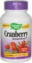 Nature's Way Cranberry Standardisiert - 400 mg - 120 Tabletten