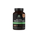 Antike Ernährung Probiotika, Probiotics Ultimate 100 Billion CFUs*/Serving, Verdauungs- und Immununterstützung, Glutenfrei, Antike Superfood-Mischung, 60 Kapseln