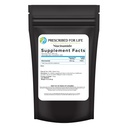 Verschrieben für Leben Niacinamid Pulver (B-C), Feine körnige USP-Grad Vitamin B3 Pulver, Natürliche Nicotinamid-Ergänzung, Glutenfrei, Non GMO, Vegan, Niacinamida Pura (4oz / 113g)