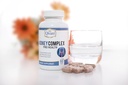 Kidney Complex Pro-Health - Kidney Support Supplement - Kidney Health Support Formel mit Cranberry Extract - hilft gesunden Nieren & Urinary Tract – 60 Gemüse Kapseln