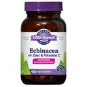 Oregon's Wild Harvest Echinacea mit Zink und Vitamin C Kapseln, 90 Zähler