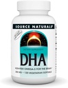 Quelle Naturals DHA, Neuromins 200 mg Non-Fish Omega-3 für das Gehirn
