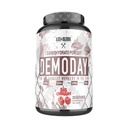 Axt & Schlitten ergänzt Demo Day Intra-Workout Kohlenhydrat-Pulver mit Cluster Dextrin, Carb10, Hydromax, & Palatinose, steigert Leistung und Pumpen, 30 Portionen (Big Cherries)