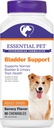 Essential Pet Bladder Unterstützung für normale Blase & Harnwege Gesundheit bei Hunden