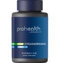 ProHealth Cycloastragenol Supplement, 10 mg pro Servieren | Science-Backed, um Telomere Länge zu unterstützen, DNA Struktur & Gesundes Altern | Third-Party getestet für Reinheit & Qualität