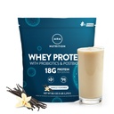 MRM - Natürlich Whey - Premium Whey Protein 5 lbs