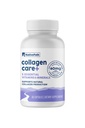 NativePath Collagen Care+, 5 Vitamin Blend mit Hyaluronsäure und Boron, die Collagen für Männer und Frauen, 60 Kapseln unterstützt