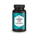 PSPA Stress Relief Supplement and Cortisol Manager | Keeps You Calm and Relaxed | Support Immune System | Phosphatidylserine, Phosphatidic Acid: 90 softgels, 30 Days Supply