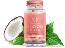 Kapseln Haar Vitamine für Haarausfall für Frauen & Biotin für Haarwachstum Frauen 250 MCG Biotin - Natürliche Non-GMO Vitamine - (60 Count) Haarpillen Ergänzungen für komplette Haarwachstum Vitamine