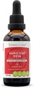 Secrets of the Tribe Varicose Vein Alkoholfrei, Glycerite Butcher's Broom, Horse Chestnut, Bilberry, Cayenne, Gotu Kola, Grape. Tinktur, Kräuterextrakt Gesunde Beine unterstützen 2 OZ