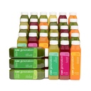 Raw Generation Skinny Cleanse – 5-Day Juice Cleanse für Weight Loss, Detox, Reduzierte Bloating & Erhöhte Energie – 30 kalt-gepresste Säfte zu Crush Cravings & Reset Your Diet