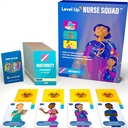Mutterschaft Flash-Karten Spiel – Krankenpflegeschule Exam Prep – Nursing Student Essentials – Vorbereitung auf 2025-2026 NCLEX ATI HESI Exams (Maternity Success)
