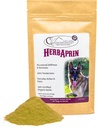 Glacier Peak Holistics HerbAprin - Natürliche Schmerzlinderung für Hunde, Bio Kräutermischung für Arthritis, Erfolge, Schmerzen, Entzündungen, Mobilitätsunterstützung und Hip & Joint Discomfort - 3oz (90 Servierungen)