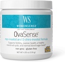 Natürliche Faktoren Frauensinn, OvaSense, 4.55 oz 129 g