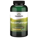 Swanson Glucomannan+ 300 Kapseln
