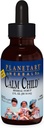 Planetary Herbals Calm Kind 2.5 ml Unterstützt ruhige Fokussierung - 2 flüssige Unze