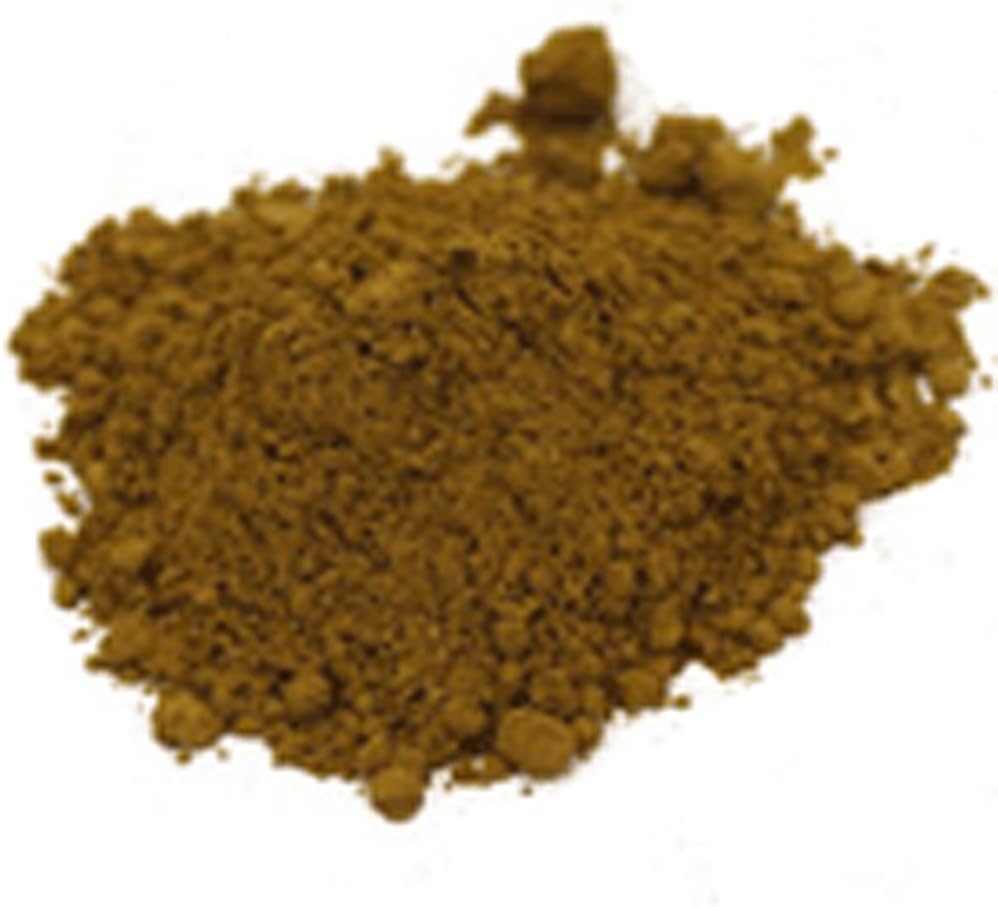 Beste Botanicals Aloe Powder 4 oz.