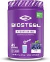 Biosteel Hydration Mix - Trauben - 11 oz. / 45 Portionen