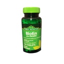 ZZP Finest Nutrition Biotin + Keratin 150 Tabletten