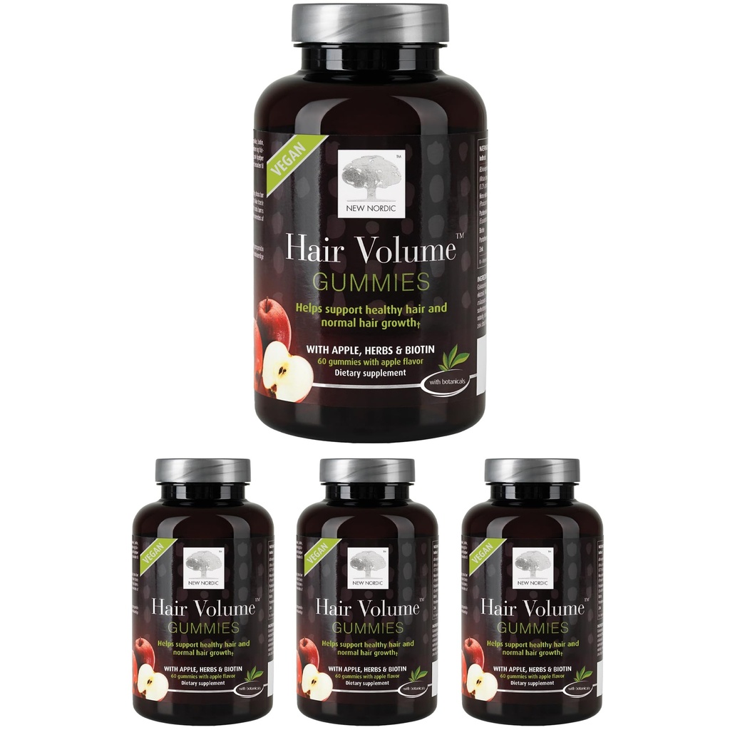 NORDIC Beauty Bundle
