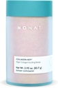 MONAT Collagen Key - Entfesseln Sie Ihre natürliche Strahlung – ganzheitliche Unterstützung für Schönheit - Vegane Aminosäure Formel – Sugar-Free – Peach Berry Flavor – Wellness Blend für Haar, Haut und Nägel