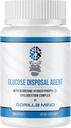 Gorilla Mind Glucose Disposal Agent – fördert Fettverlust und Muskelwachstum (120 Kapseln)