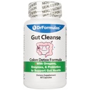 DrFormulas Gut Cleanse für Frauen, Männer, Kinder mit Nexabiotic Probiotics, Oregano, Verdauungsenzyme, 60 Kapseln (Not Cream)