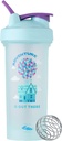 BlenderBottle Pixar Classic V2 Shaker Bottle Perfekt für Protein Shakes und Pre Workout, 28-Ounce, Up
