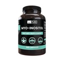 Myo-Inositol (365 Kapseln) Kein Magnesium oder Reisfüller, Immer rein, Lab Verifiziert