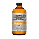 Argentyn 23 Professional Immununterstützung - Kolloidal Silber, Bio-Active Silber Hydrosol, 23 ppm, Liquid Twist Top, 16 Fl Oz (473 mL)