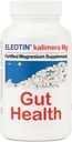Eleotin Kalimera | Kräutergut Gesundheit | Colon Detox and Cleanse | Regular Healthy Bowel Movement | Constipation and Bloating Relief | Celery, Aloe Vera, Alfalfa, Lingzhi Mushroom | 90 Kapseln