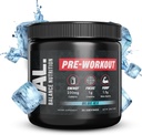 Pre-Work Out, 30 Servierungen (Blue-Ice)