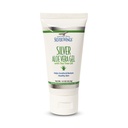 Naturpfad Silber Flügel 200ppm Silber mit Aloe Vera Gel und Teebaumöl - beruhigende Hautpflege - 1,5 oz