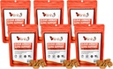 VITINITY Lung Cleanse Respiratory Immun Support Supplement,25+Key Ingredient Lung Health Detox für Atmung, Asthma, Saisonal Allergy Tablet(90 Tag)