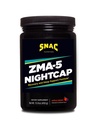 ZMA®-5 Nightcap Rapid Recovery Drink Mix with 5-HTP, Zinc & Magnesium - Supports Deep Sleep, Muscle Recovery & Endurance, Non-Stimulant Pre-Workout, Great for Men & Women - 450 Grams