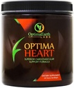 Optima Heart - High Potency 3000mg Vitamin C & 3000mg Lysin pro Servierung - Advanced Dietary Supplement for General Health & Wellness - Inspiriert von Linus Pauling Research
