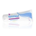 Femmesil Hefe Infektion Behandlung für Frauen, mit Clotrimazol, Antifungal Vaginal Creme für beruhigendes Relief von Vaginal Itch & Irritation, Burning & Discomfort, 1.7oz Tube