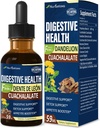 Verdauungstropfen, Cuachalalate Verdauungsergänzung für Gut Detox Cleanse Support und Stomach Ulcer, Corteza de Cocolmeca para Despertar digivo y Limpiar Estomago. 2 Unzen