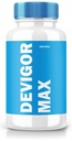 NutraRize Devigor Max - Devigor Max Pillen für Mann, Devigor Max Supplement zu fördern Gesamt männlichen Wohlbefinden, um einen gesunden und aktiven Lebensstil, DevigorMax Men Bewertungen (60 Kapseln)