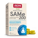 Jarrow Formulas® Same 200 mg, unterstützt Gelenkgesundheit, Leberfunktion, Hirnmetabolismus, 60 Tabletten, bis zu 60 Tage Versorgung