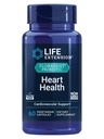 Life Extension FLORASSIST® Probiotic Heart Health, Lactobacillus reuteri 30242, Promotes Heart Health and Already Healthy Cholesterol Levels, Gluten-Free, Non-GMO, Vegetarian, 60 Capsules