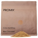 ProMix Nutrition Whey Protein Powder, Chocolate - Grass-Fed - - Post Workout Fitness & Nutrition Shakes, Smoothies, Baking & Cooking Rezepte - Glutenfrei - 2.5 Pfund (Pack von 1)