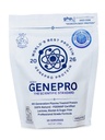Musclegen Research Unflavored Protein Powder with Collagen Peptides - Lactose-Free, Glutenfreie Proteinergänzung Shake für Haar, Haut und Nägel (30 Servierungen)