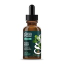 Gaia Herbs Kava Root Extra Strength - Hilft, einen Sinn für Natürliche Beruhigung, Entspannung,* und Emotional Wellness Während der Stresszeiten - Hergestellt mit edlen Kava Cultivars - 1 Fl Oz (20-Day Supply)